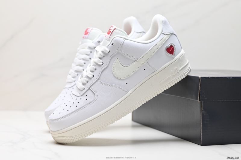 Nike Air Force 1 Shoes